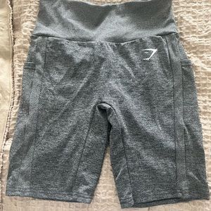 Gymshark. Like new. Work once.